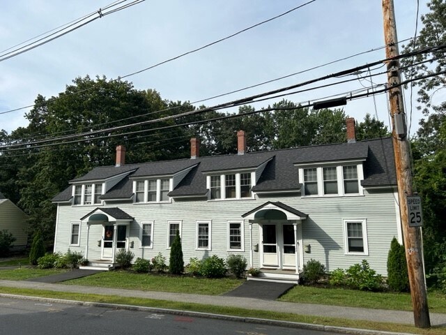 Street View - 17 River St Townhome