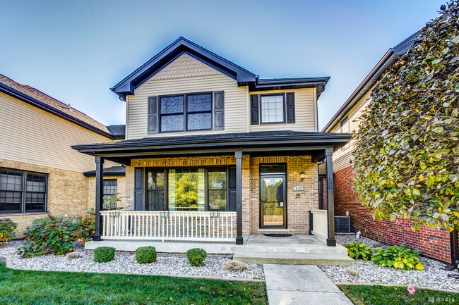 Building Photo - 18723 S Mill Creek Dr