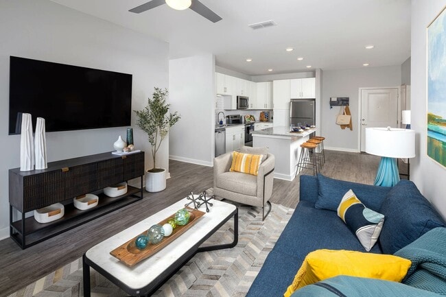 Story at Wesley Chapel - Story Wesley Chapel