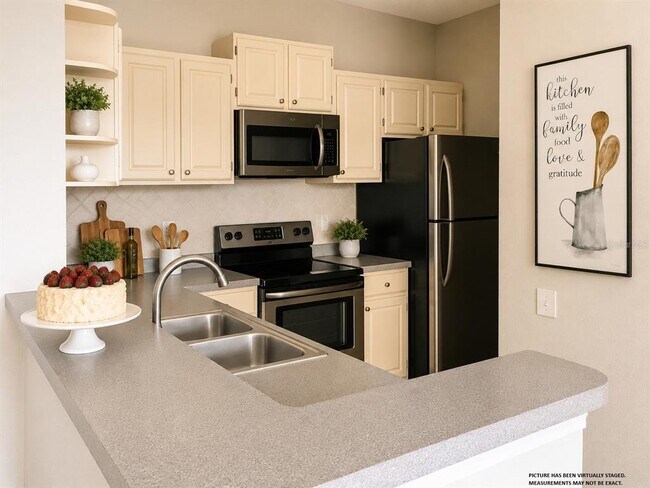 Photo - 1420 Lake Shadow Cir Unit 9306