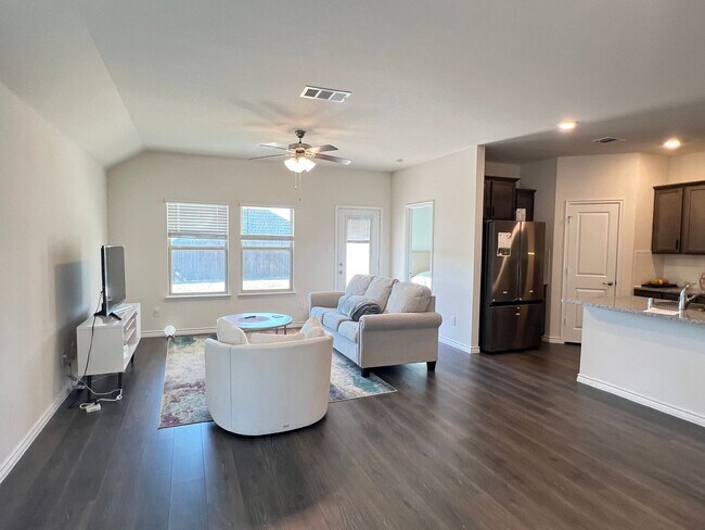 Photo - Calm Springs