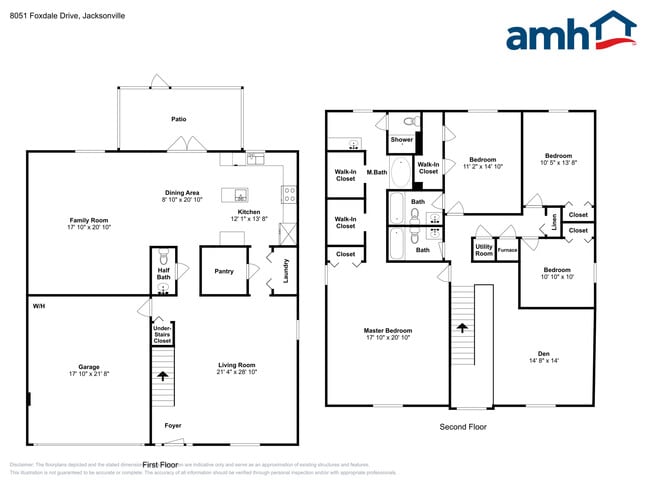 Photo - 8051 Foxdale Dr