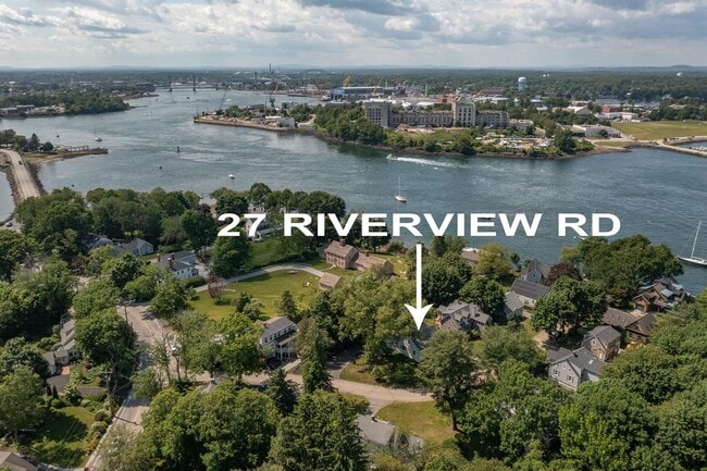 Building Photo - 27 Riverview Rd Rental