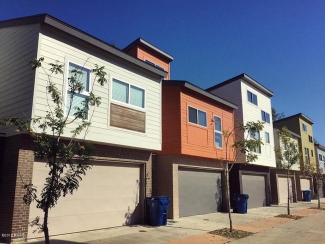 The Enclave - The Enclave Apartments
