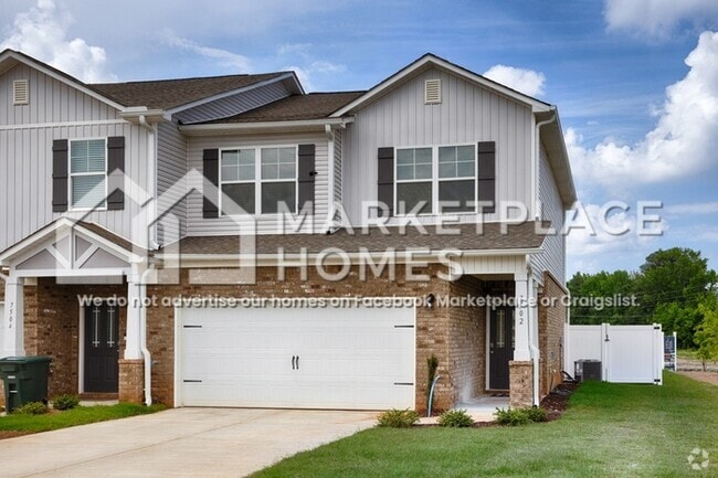 Building Photo - 7502 Discovery Pt Dr NW Rental
