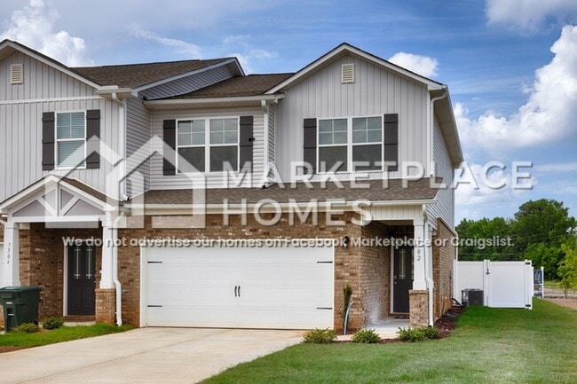 Photo - 7502 Discovery Pt Dr NW Townhome
