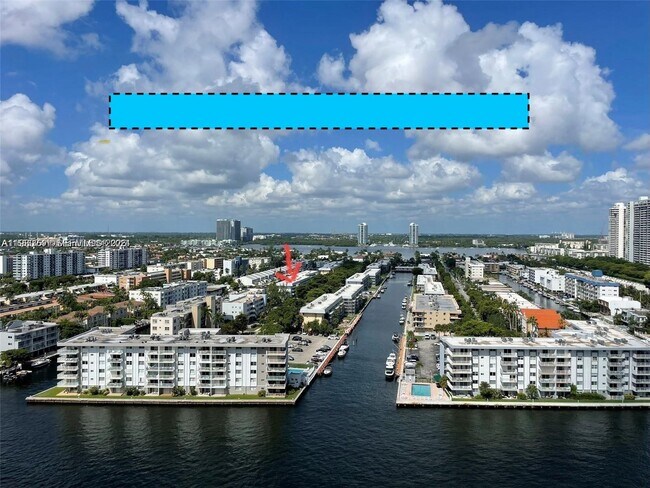 Building Photo - 3550 NE 169th St Unit 303