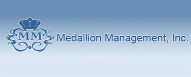 Medallion Management, Inc.
