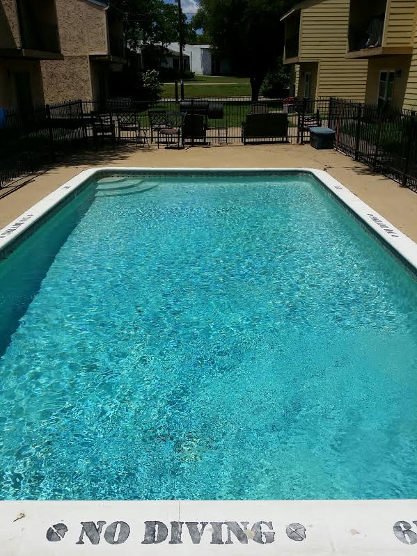 Photo - 48 Place Apartments