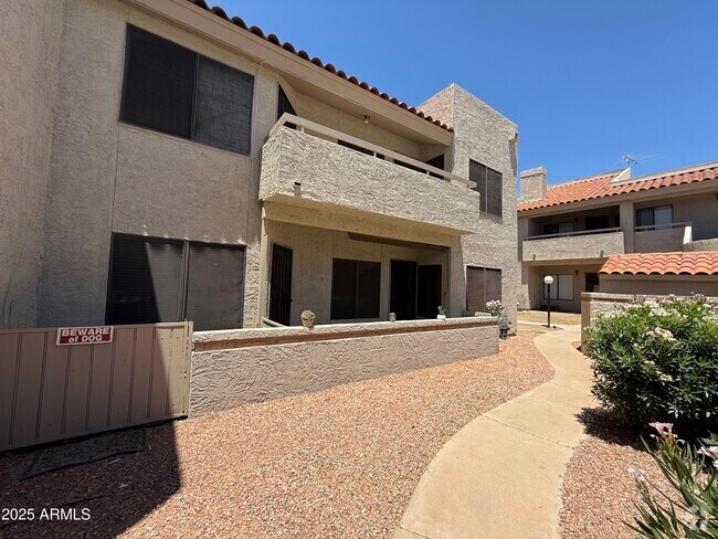 Building Photo - 11666 N 28th Dr Unit 155 Rental