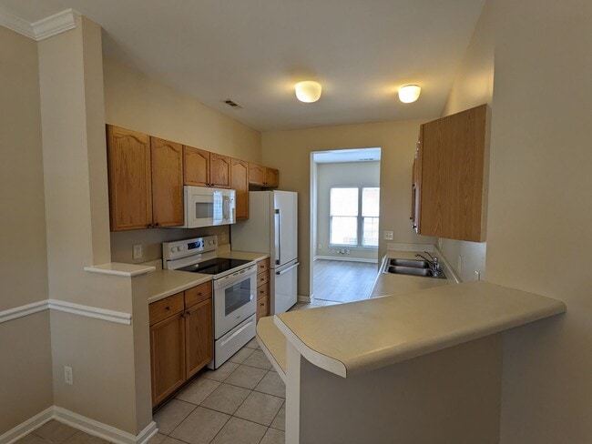 Photo - Townhome w/ Easy Access to I485/Shopping/R...