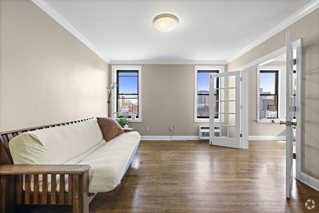 Building Photo - 151 Sip Ave Unit 33 Rental