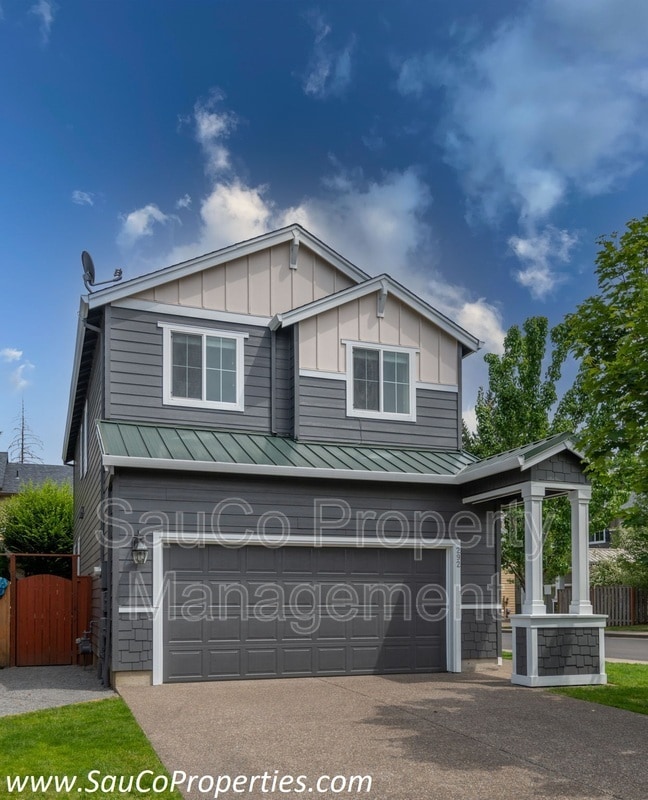 Building Photo - 292 NE 66th Ave Rental