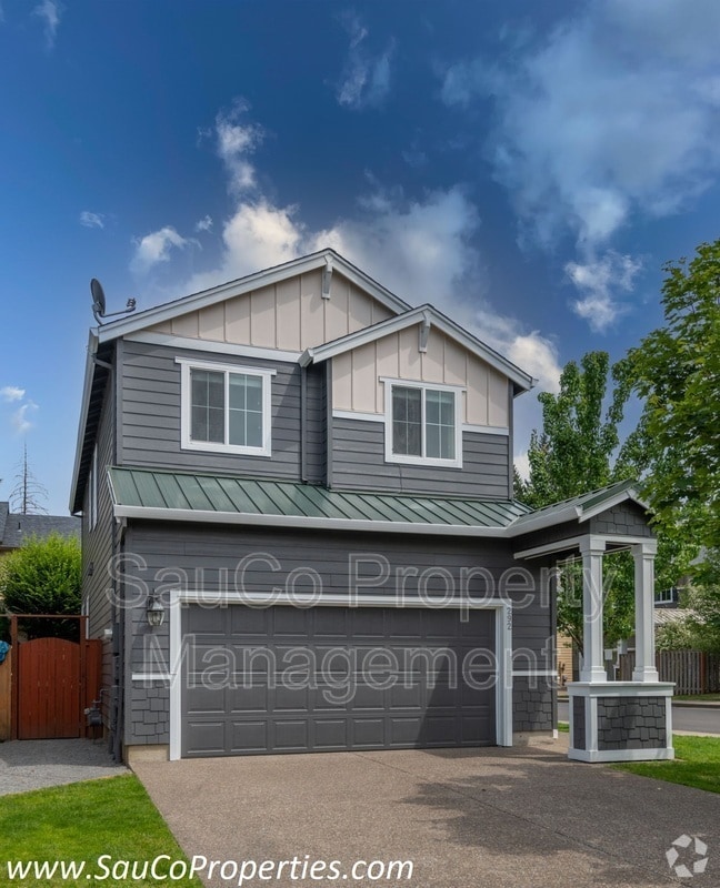 Building Photo - 292 NE 66th Ave Rental