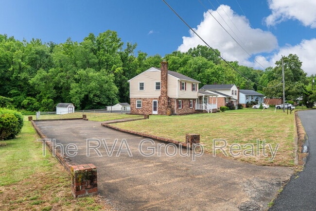 Photo - 2425 Capehart Rd
