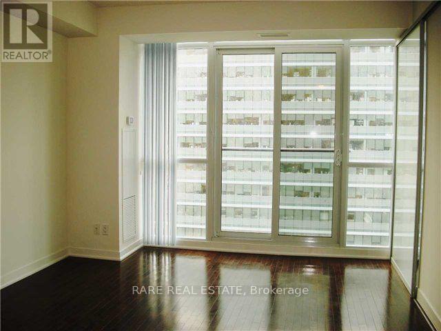 Photo - 770 Bay St. Unité 1411