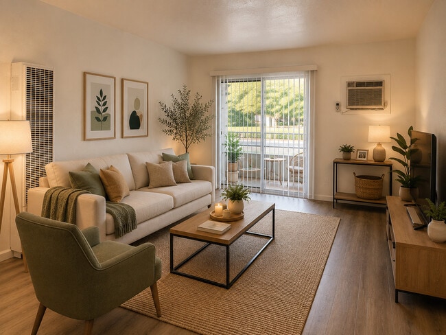 Photo - 1100 West St Apts