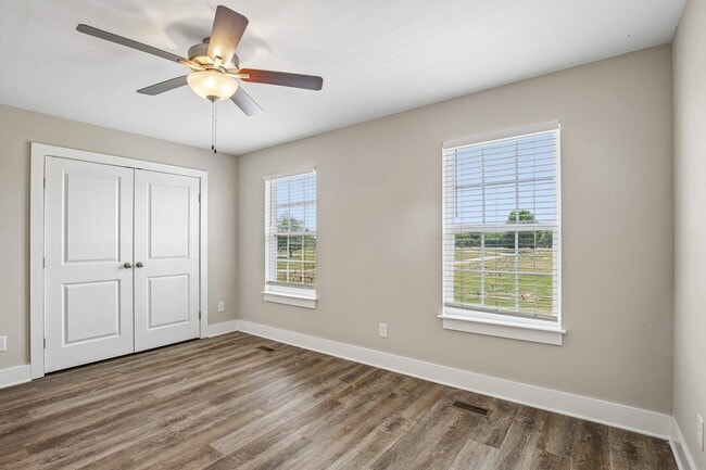 South Maple Townhomes