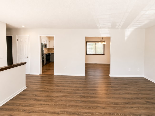 Photo - Spacious West Manhattan Home with Modern Updates, Oversized Garage & Prime Location
