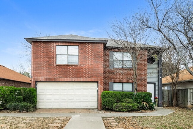 Building Photo - 9771 Criswell Creek