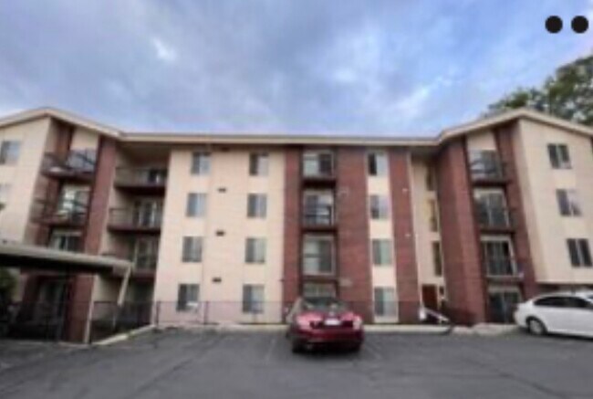 1044 E 400 S Unit 401A