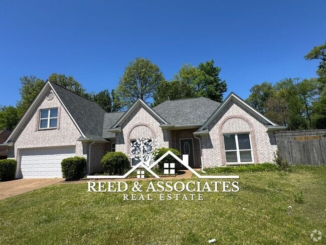 Building Photo - 3 Bedroom in Bartlett! Rental