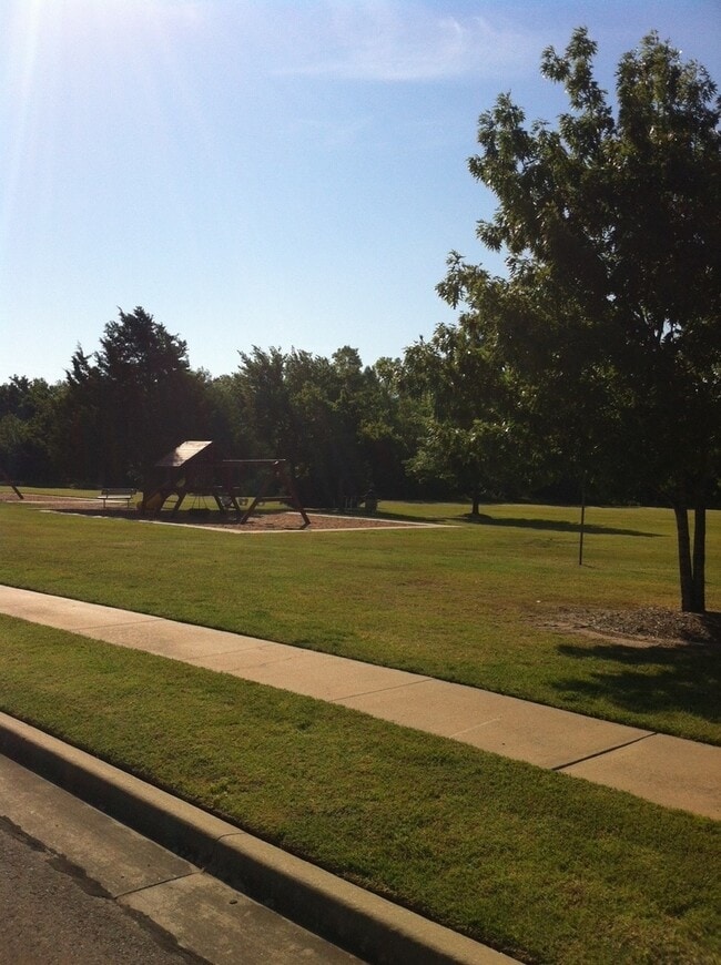 Photo - 3 Bedroom Plus Office in Stone Mill! Great open floor plan, huge kitchen!