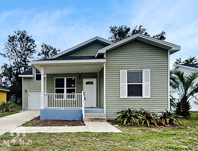 Photo - 3217 Spooner Dr House