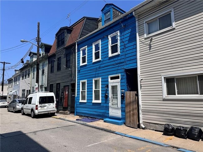 Photo - 1819 Harcum Wy