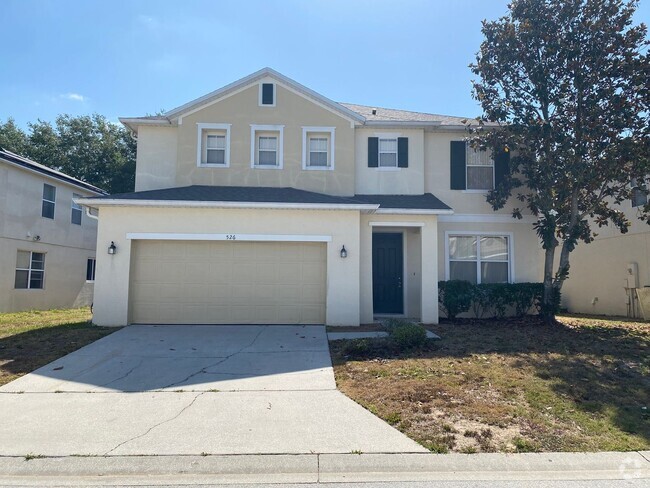 Building Photo - Two-Story Home for Rent