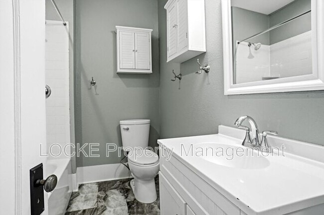 Photo - 1807 Lipscomb St