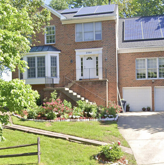 Building Photo - 2504 Heatherwood Ct Unit B Rental