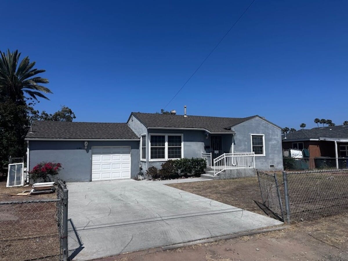 Complete Remodeled House - Complete Remodeled House