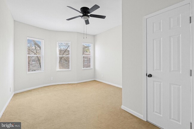 4 Bedrooms 3 Bathrooms