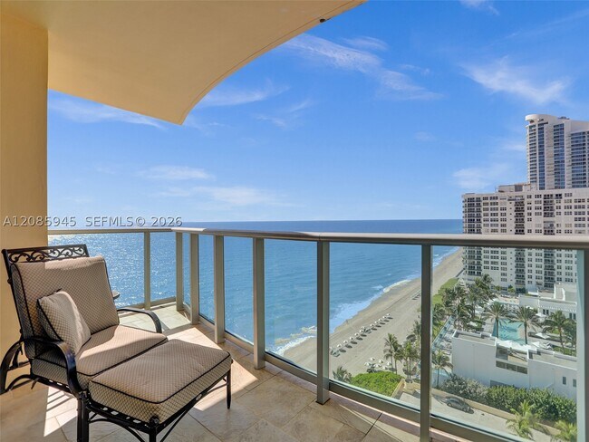 2501 S Ocean Dr Unit 1511 (available Dec 1)