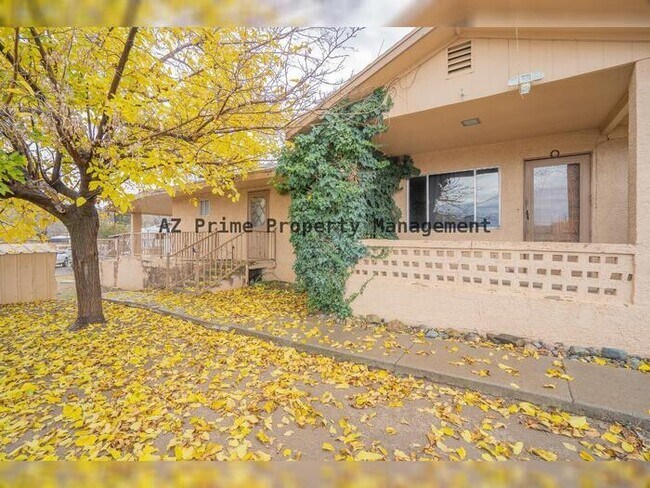 Photo - 5683 S INSPIRATION DR, GLOBE AZ