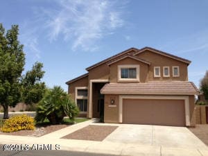 Building Photo - 6824 W Rose Garden Ln Rental