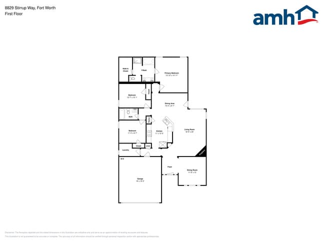 Photo - 8829 Stirrup Way