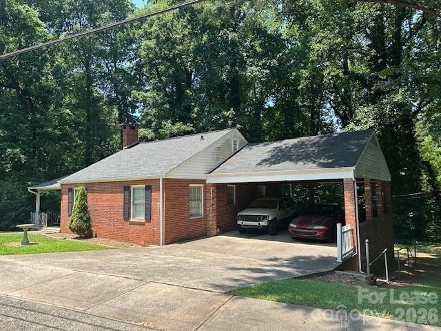 399 Westwood Dr