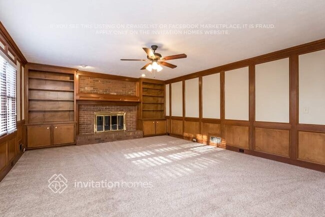 Photo - 2608 Hickory Cove SW