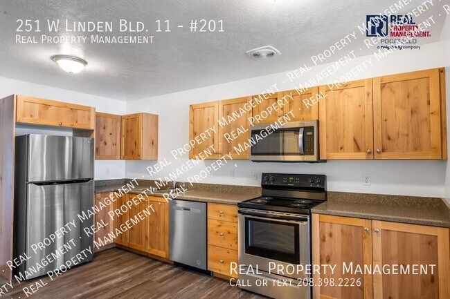 Photo - 251 W Linden Ave Unit #201