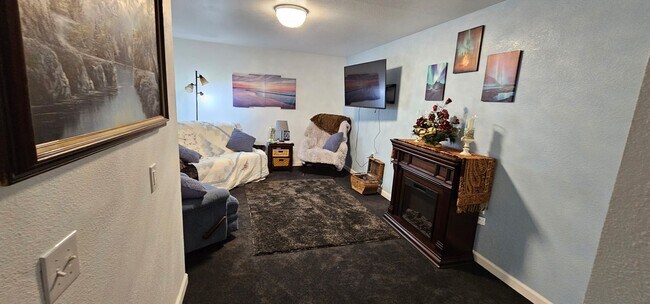 3555 N Snow Goose Dr Unidad A