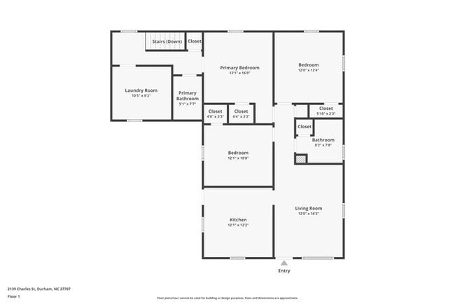 Photo - 2139 Charles St