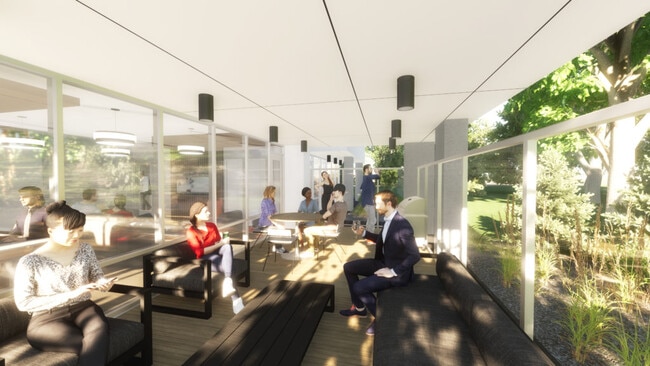 Photo - The Oaks on St. Mary’s Unit 6122