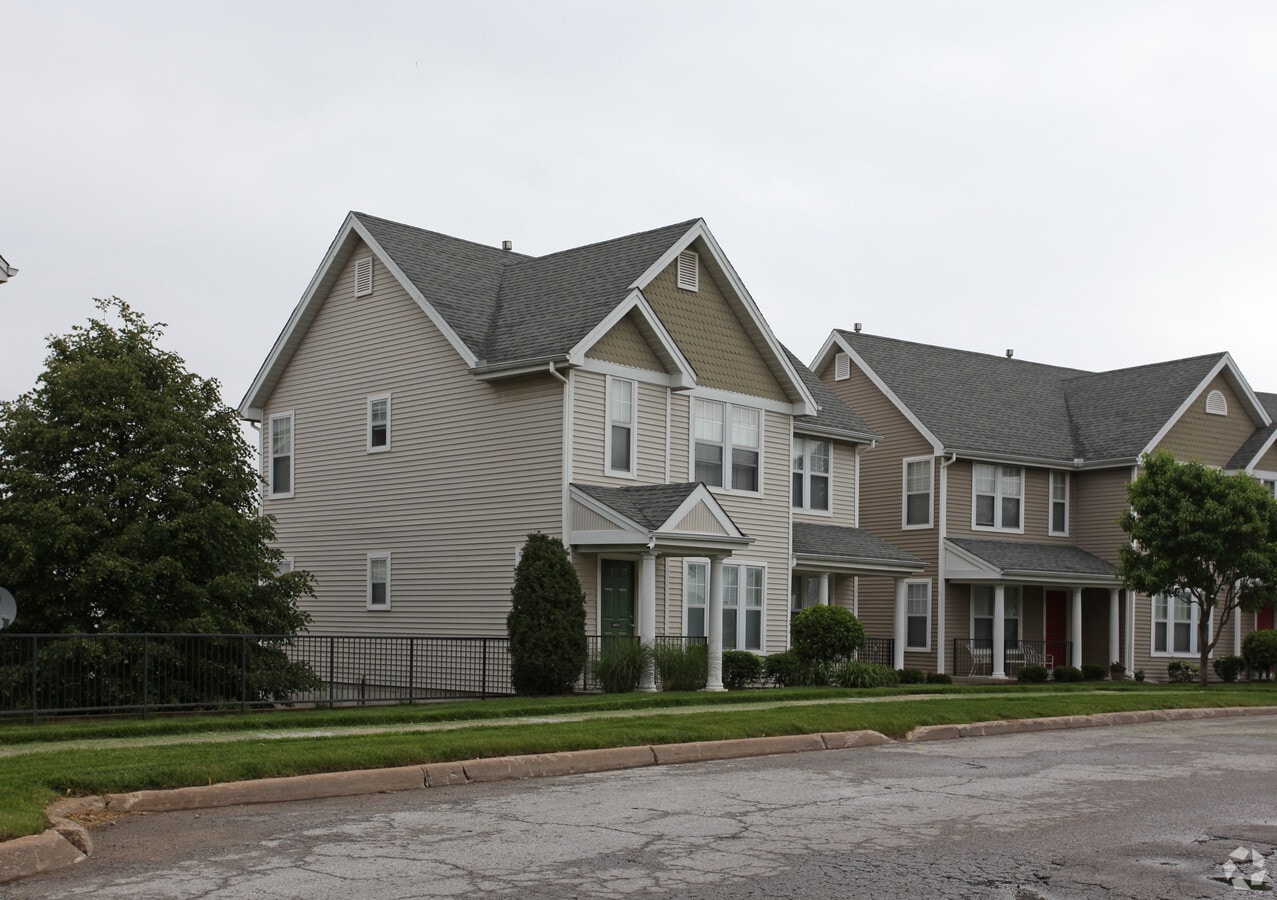 Photo - 1740-1754 W Pennway Ter Apartamentos