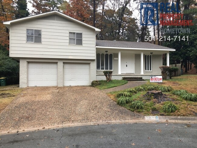 Building Photo - 2309 Ridge Park Dr