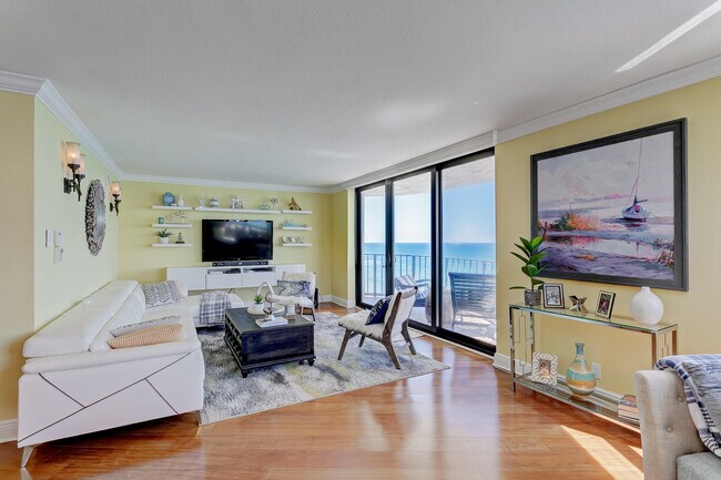 Photo - 5420 N Ocean Dr Unit 801