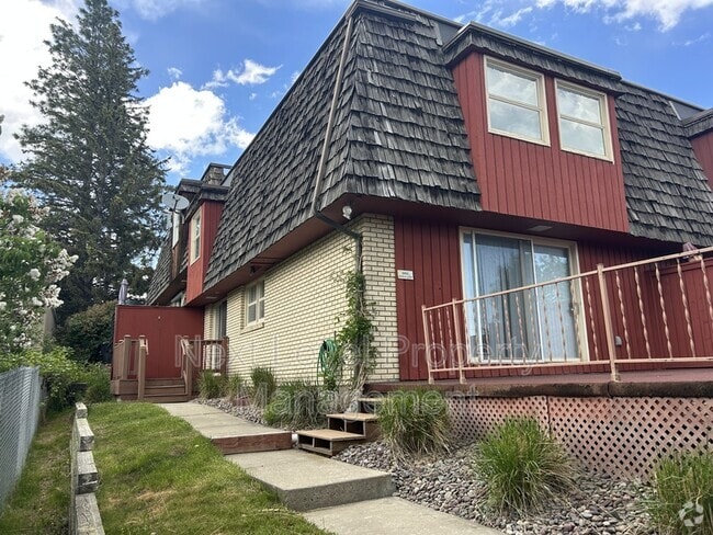 Building Photo - 343 W Utah St Rental