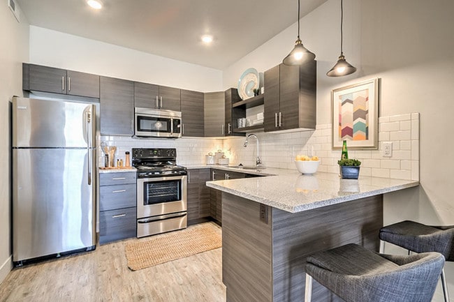 Photo - Avanti at Farmington Station Apartments