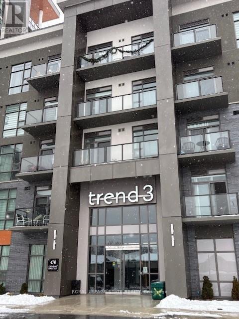 Photo - 470 Dundas St E Unit 1009